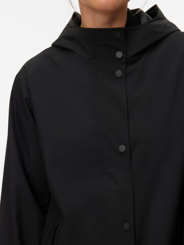 Manteau mi-saison 'VMHanacami' VERO MODA en noir