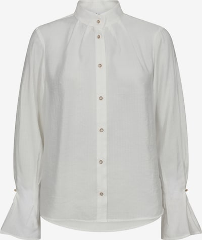 co'couture Pusero 'Niam' värissä valkoinen, Tuotenäkymä