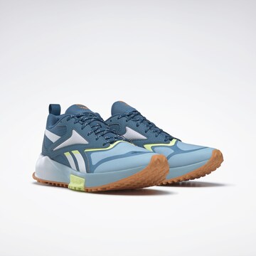 Chaussure de course 'Lavante Trail 2' Reebok en bleu