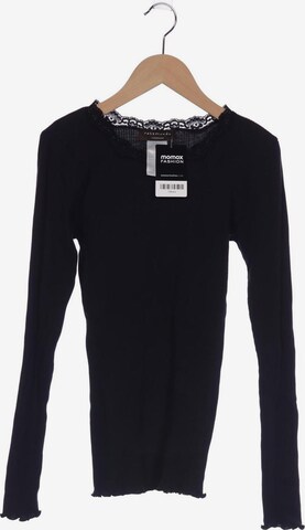 rosemunde Top & Shirt in L in Black: front