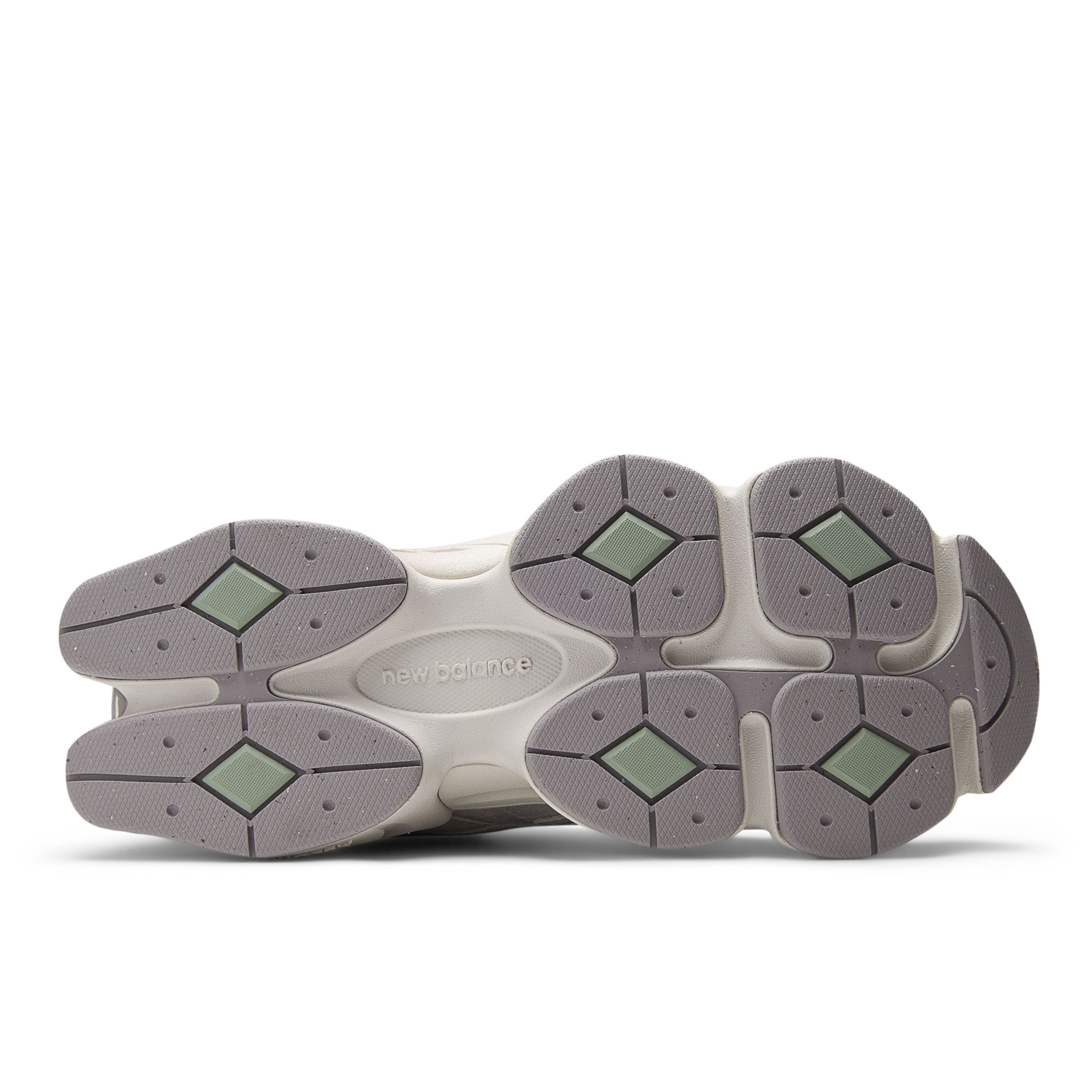 new balance Nizke superge '9060' | vijolična barva