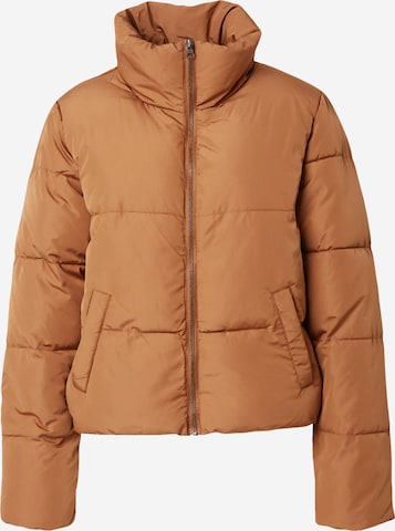 ruda JDY Demisezoninė striukė 'NEW ERICA': priekis