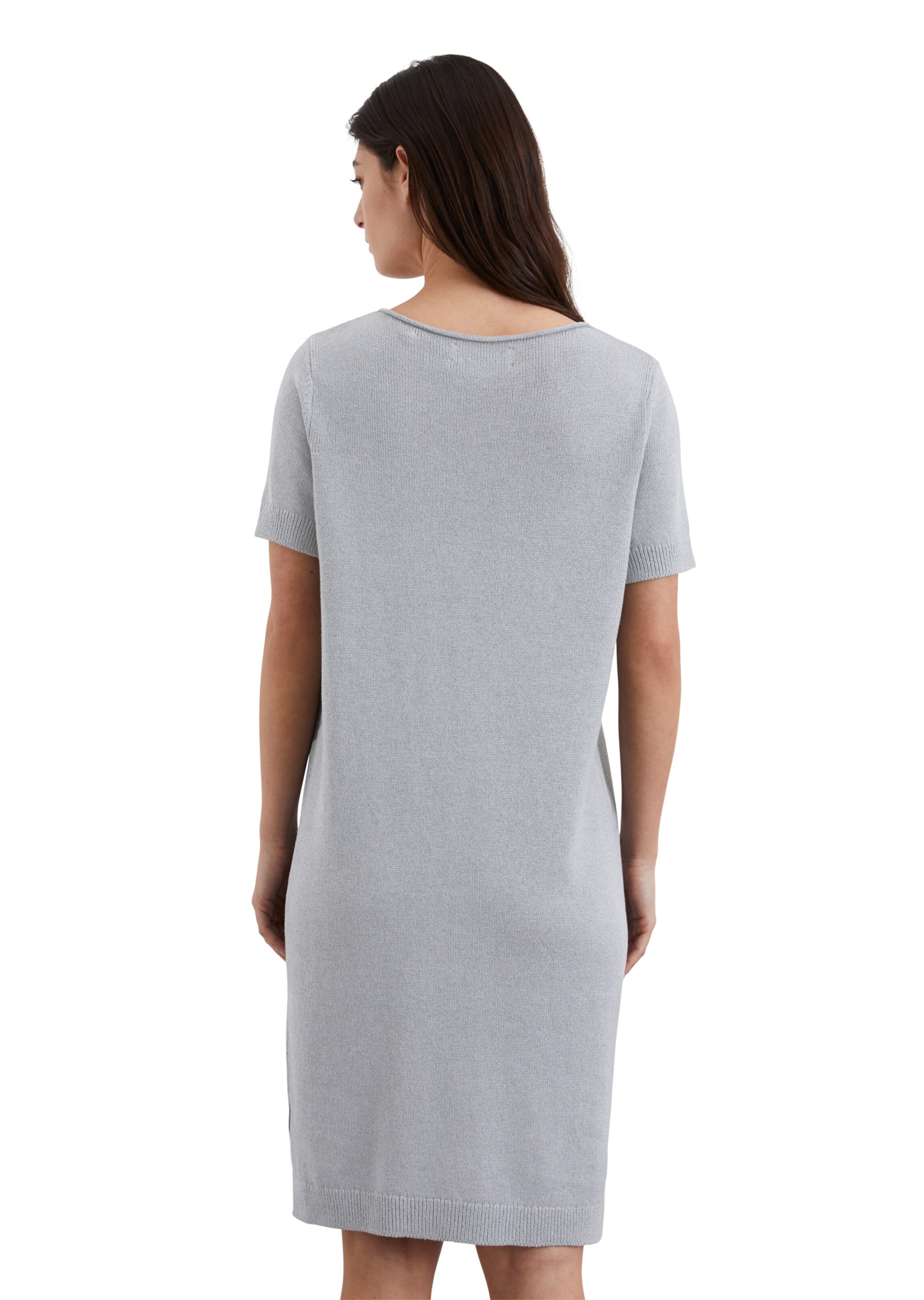 Marc O'Polo Knit dress in Blue