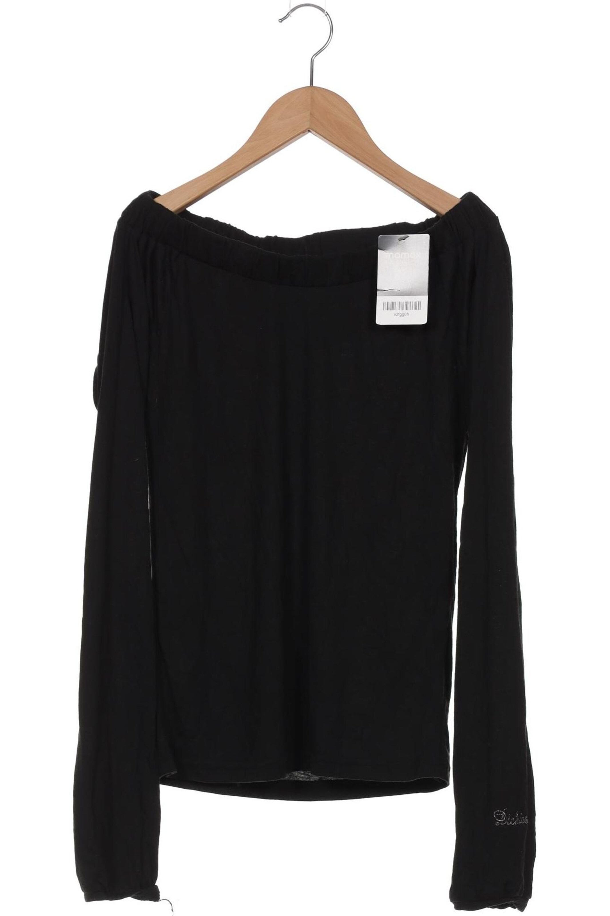 DICKIES Top & Shirt in S in Black: front