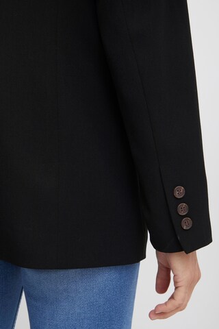 Blazer 'MILENA' Fransa en noir