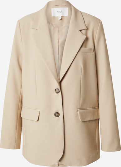 YAS Bleiseri 'YASREEMAJ' värissä beige, Tuotenäkymä