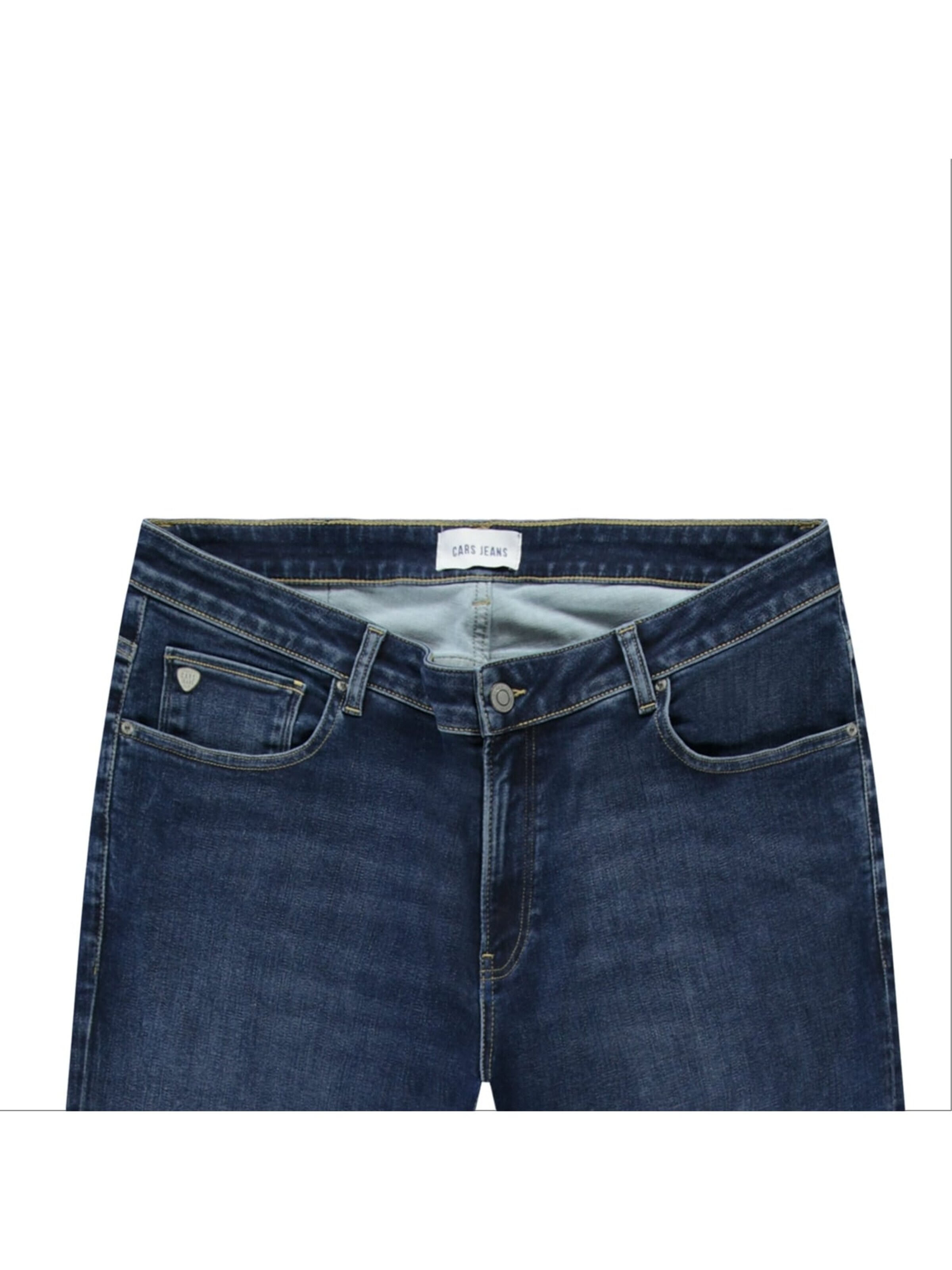 CARS Baggy Jeans 'LUGANO' in Blue