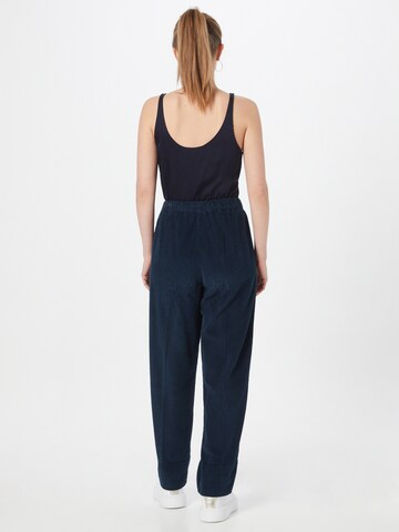 Loosefit Pantaloni 'PADOW' di AMERICAN VINTAGE in blu