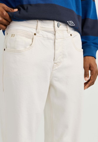 Pepe Jeans Regular Jeans 'Dalston' in Beige