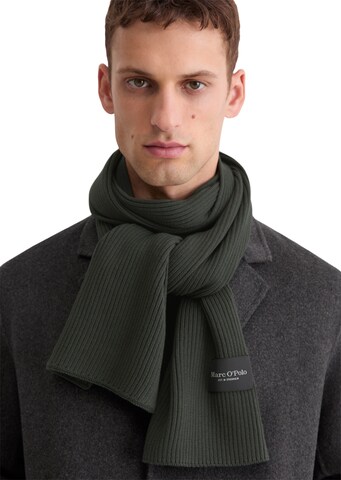 Marc O'Polo Scarf in Green