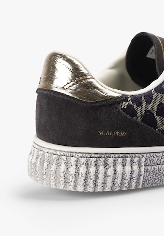 ScalpersTenisice 'Gale' - crna boja