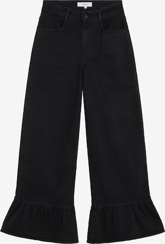 Loosefit Jeans ' ' di Scalpers in grigio: frontale
