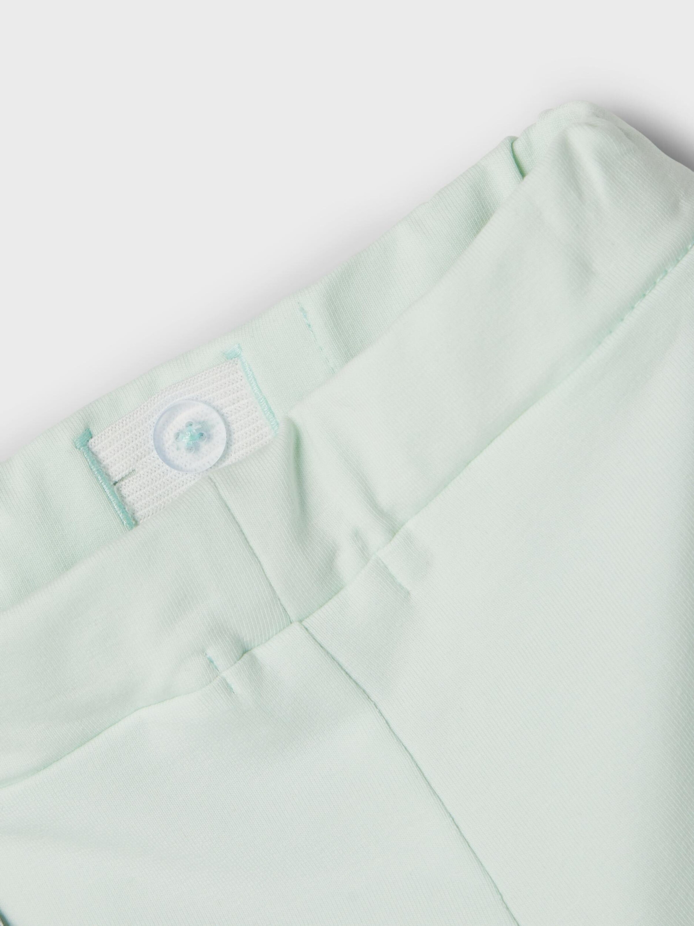Kinder Bekleidung NAME IT Shorts 'Futte' in Aqua - CZ79665 Kinder Bekleidung NAME IT Shorts 'Futte' in Aqua - CZ79665