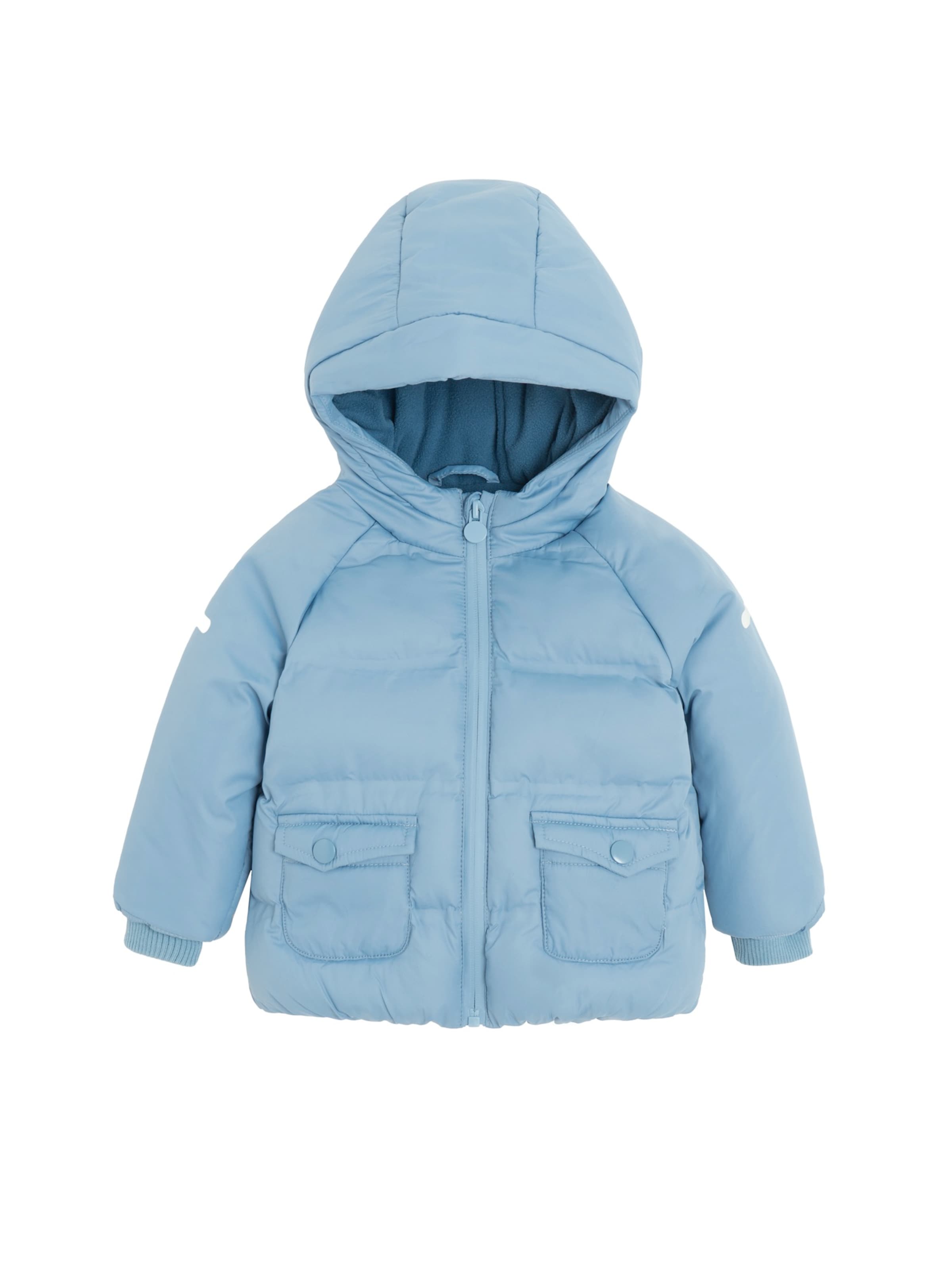 Cool Club Talvejope, värv sinine: eest vaates