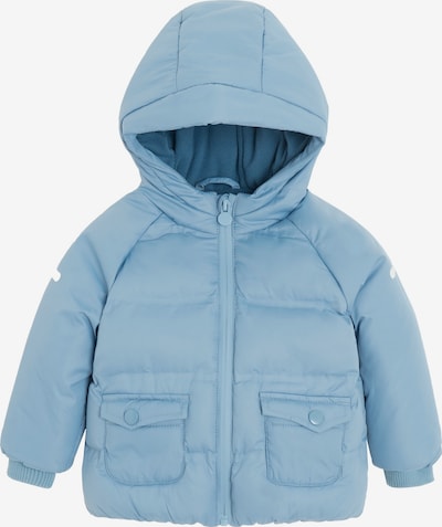 Cool Club Chaqueta de invierno en azul cielo, Vista del producto