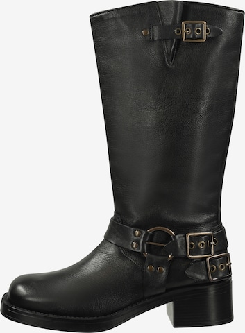 FELMINI Boots in Black