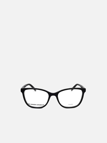 UNDER ARMOUR - Gafas de sol en negro