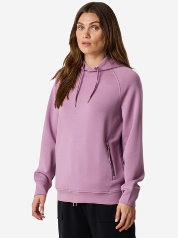 Seaside - Sudadera 'Lounge' en lila