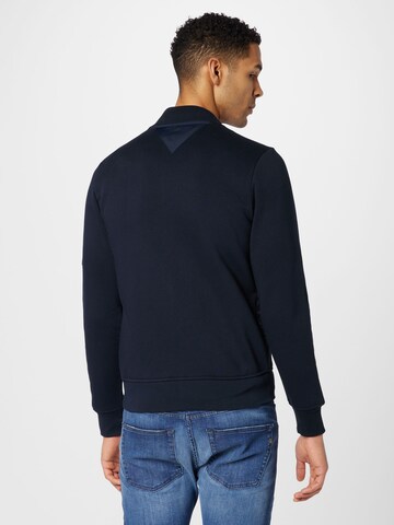 TOMMY HILFIGER Between-season jacket in Blue