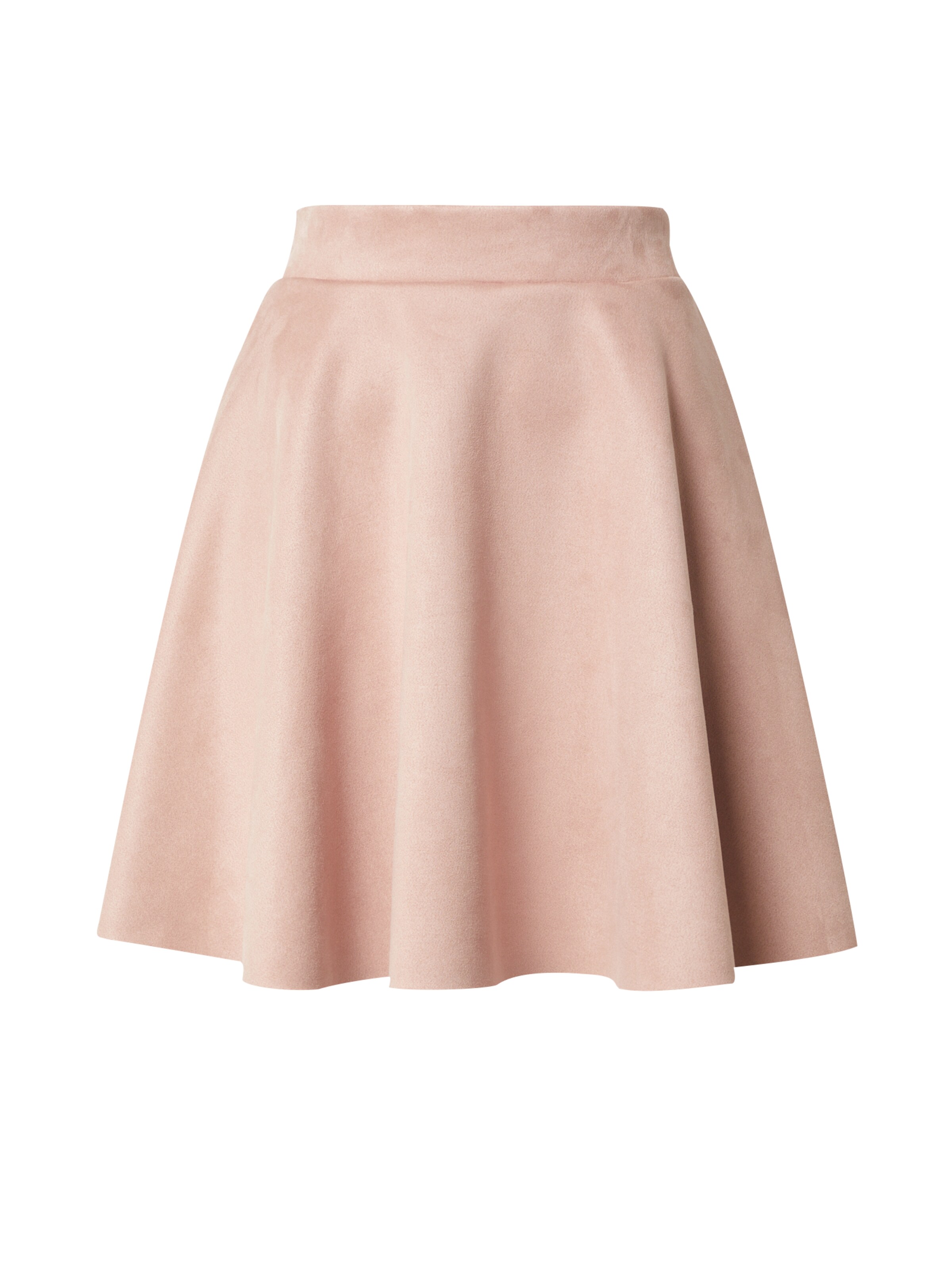 ABOUT YOU Skirt 'Anja' in Pink: front