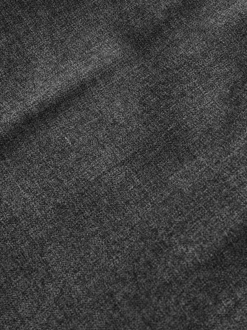 Next Обычный Плиссированные брюки в Серый