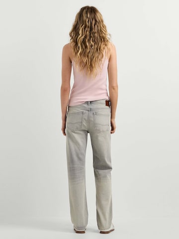 regular Jeans 'Arrow' di Pepe Jeans in grigio