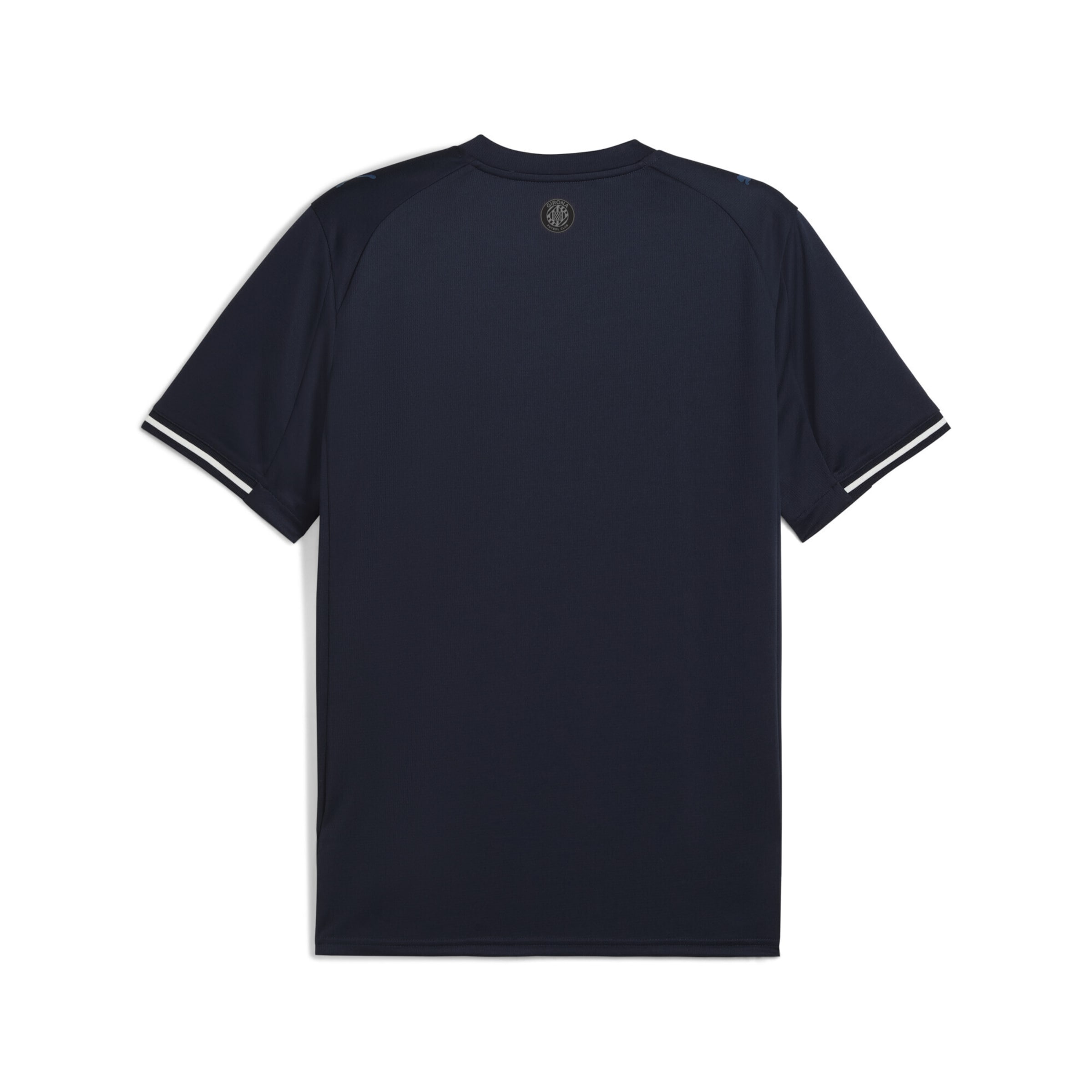 PUMA Trikot 'Girona FC 25/26' in Blau