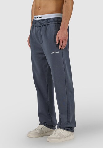 Pegador Loose fit Trousers in Blue