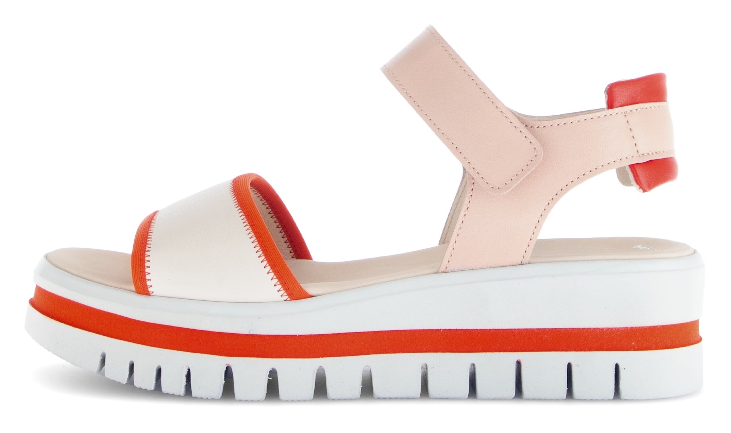 GABOR Sandale in Beige