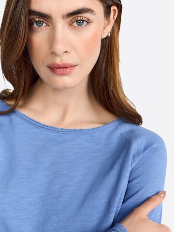 Rich & Royal - Camiseta en azul