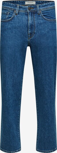 SELECTED HOMME Jeans 'Kobe' in Blue denim, Item view