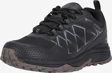 ENDURANCE Athletic Shoes 'Tingst' in Black: front