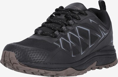 ENDURANCE Outdoorschuhe 'Tingst' in schwarz, Produktansicht