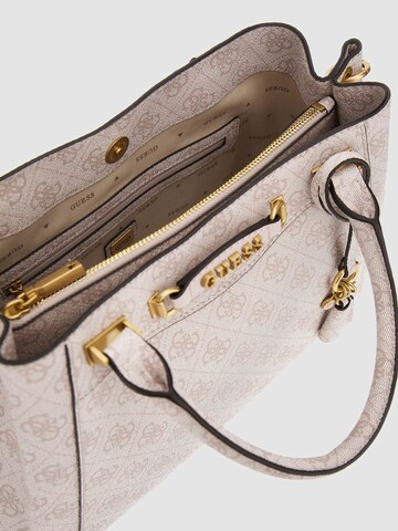 GUESS Handtasche in Pink