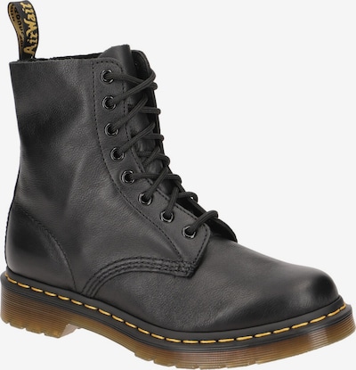 Dr. Martens Boots '1460 Pascal' in 36 in schwarz, Produktansicht