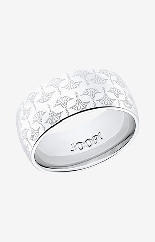 JOOP! Ring in Zilver