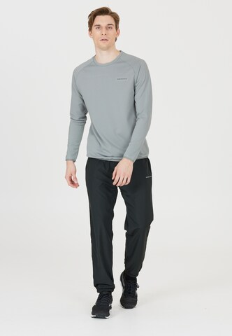 ENDURANCE Performance Shirt 'Avan' in Grey