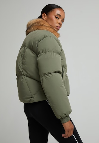 Zavetti Canada Jacke 'Lurisia' in Grün