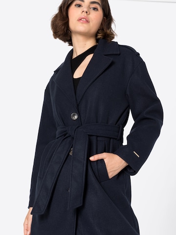 ONLY Přechodný kabát 'EMMA' – modrá