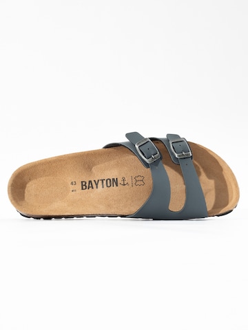 Bayton - Sapato aberto 'Icare' em cinzento