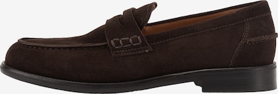 VAGABOND SHOEMAKERS Loafer 'Steven' värissä kastanjanruskea, Tuotenäkymä