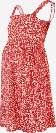 MAMALICIOUS Dress 'Bella' in Yellow / Red / Black / White, Item view