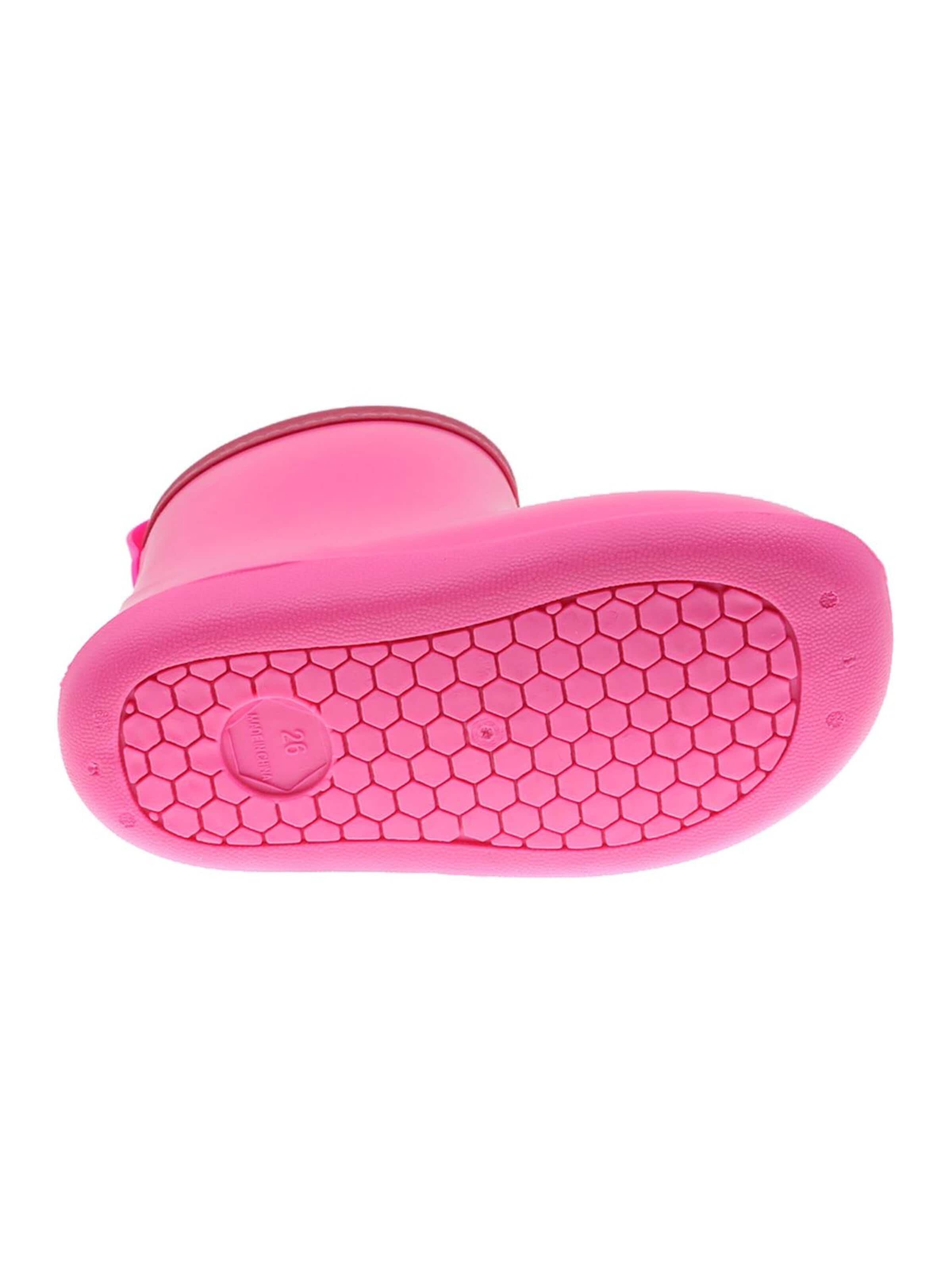 Beppi - Botas de lluvia 'Rain Boot' en rosa