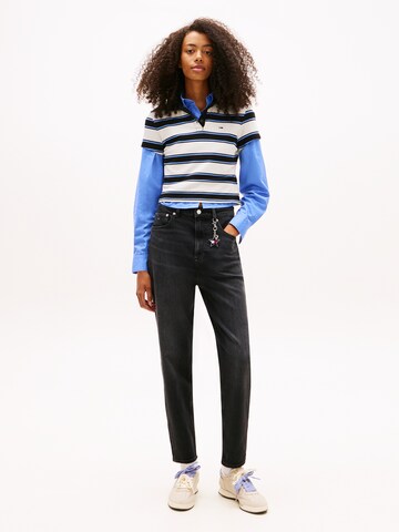 Coupe slim Jean Tommy Jeans en bleu