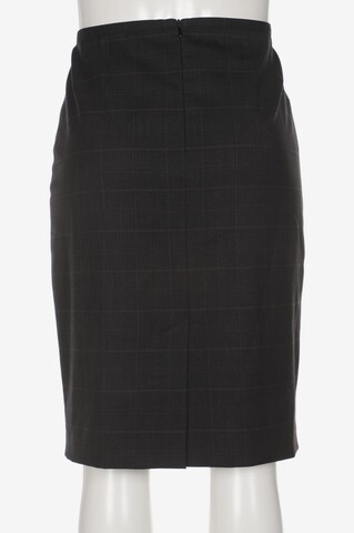 RENÉ LEZARD Skirt in XL in Black