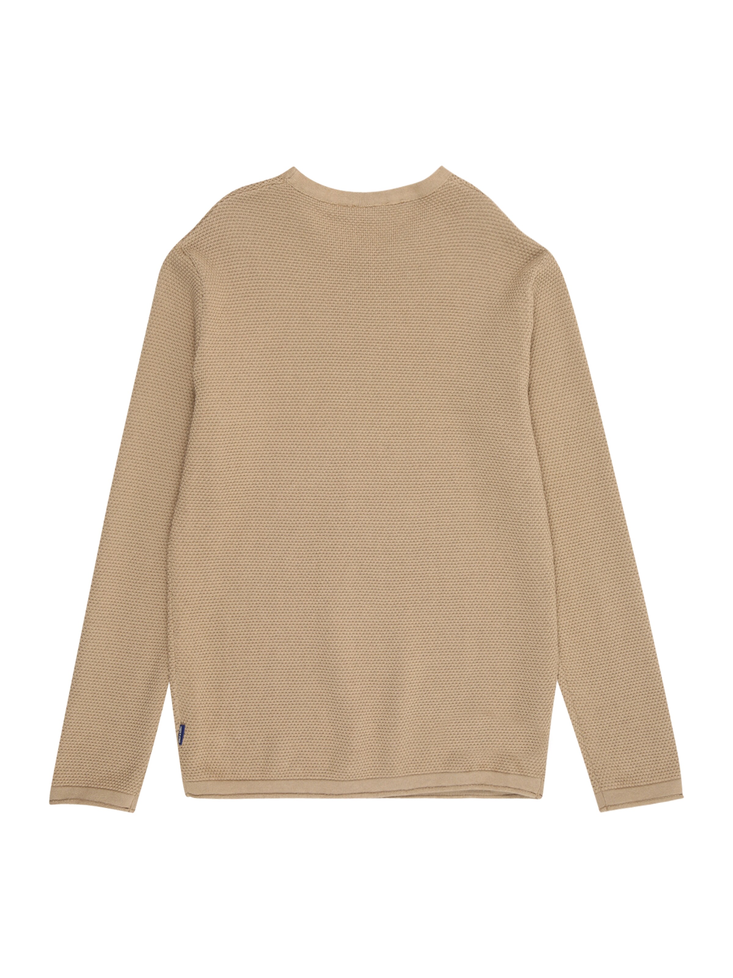 Only & Sons Junior Pulóver 'OSJPANTER' - bézs