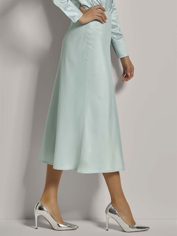 Jupe MADELEINE en vert