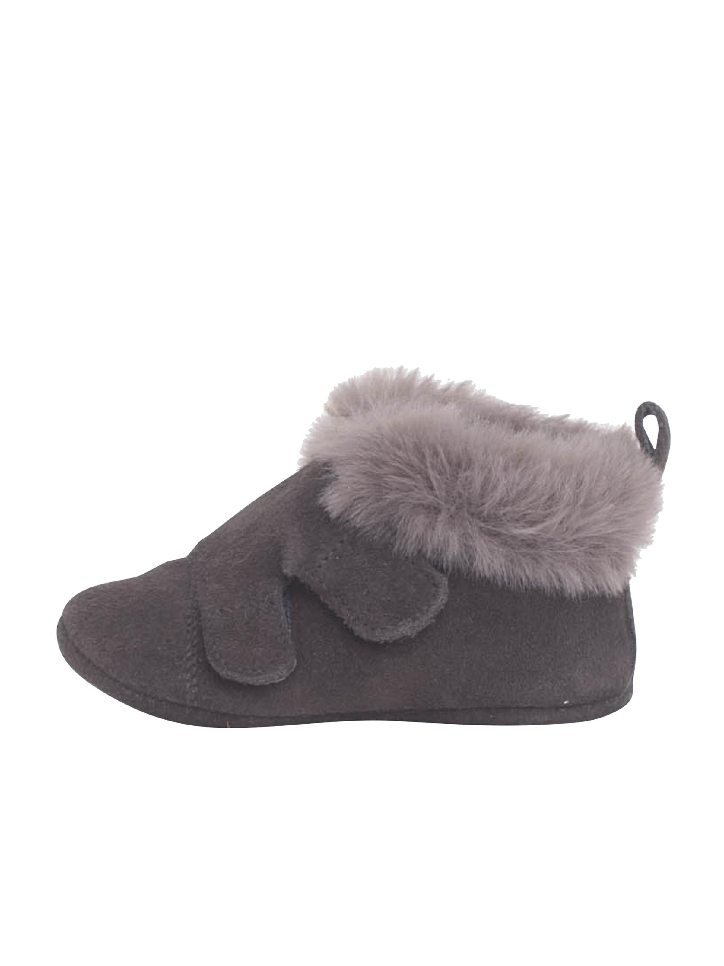 Pisamonas Stiefel‌‌‌‌‌‌‌‌‌‌ in Grau