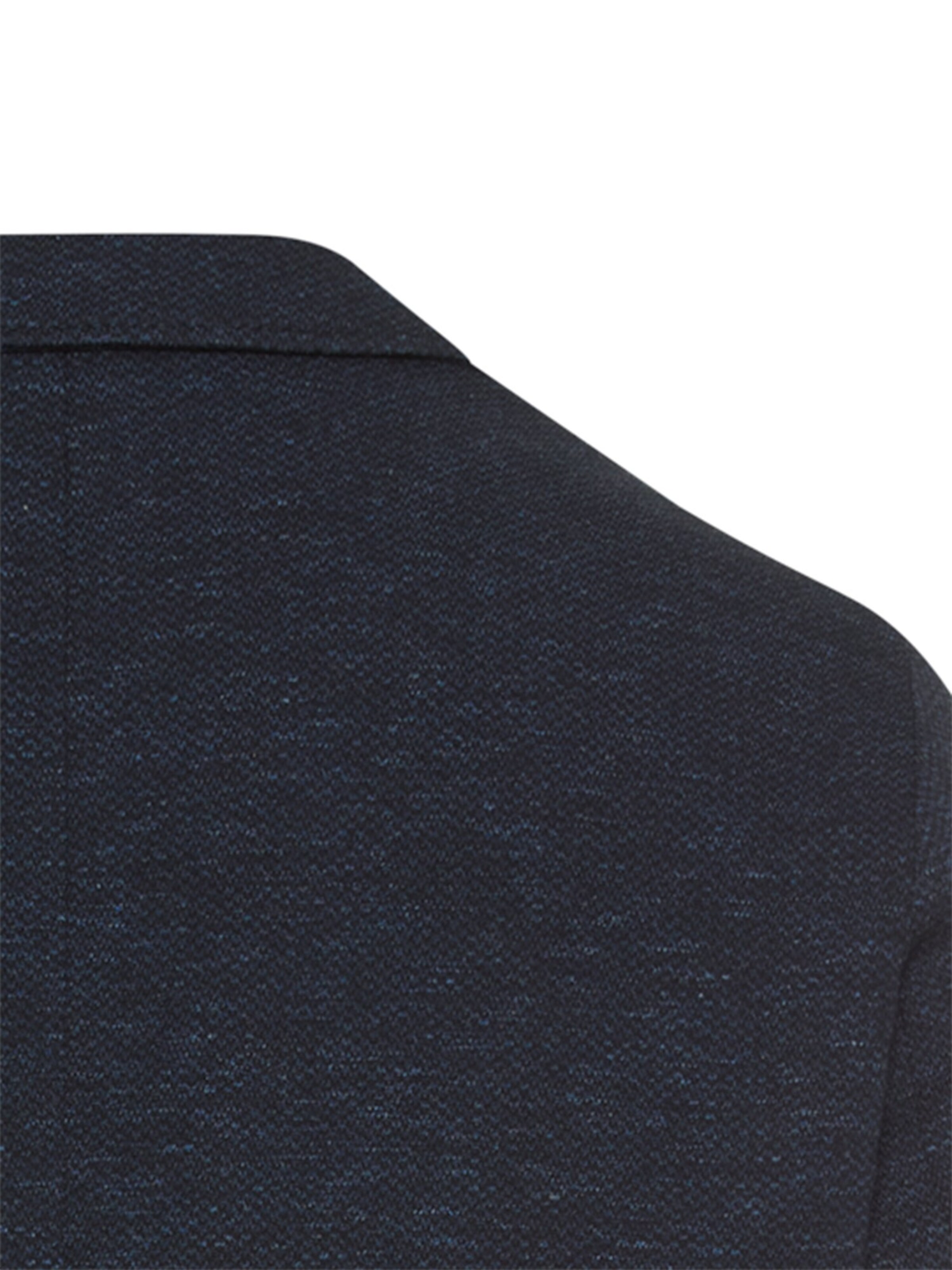 CAMEL ACTIVE Regular fit Suit Jacket in Black