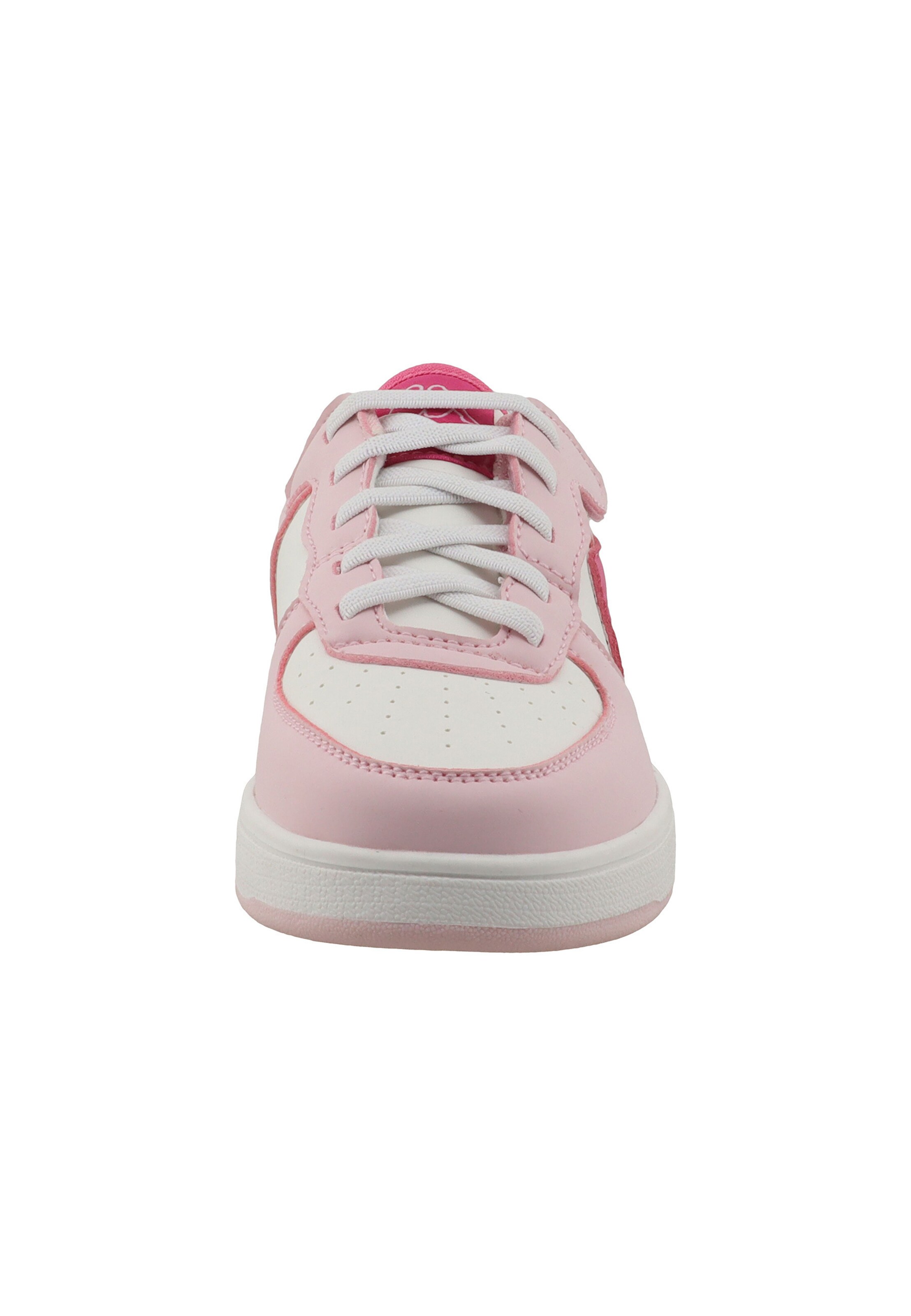 KAPPA Sneakersy 'Fiala' w kolorze różowy